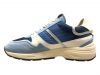 Piedi Nudi Sneaker Pale Blue Kara K