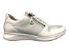 Hartjes Wit/Zilver Sneaker Breeze Shoe G