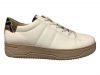 Hartjes Offwhite/Bruin Sneaker Boogie Shoe H