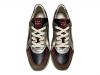 Piedi Nudi Sneaker Warm Burgundy Selva H