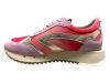 Piedi Nudi Sneaker Pink Gold Vaya