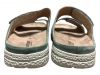 Hartjes Groene Slipper Groove H