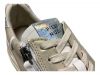 Piedi Nudi Sneaker Platino Kara K