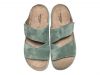 Hartjes Groene Slipper Groove H