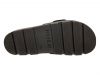 Rohde Zwarte Slipper Venezia