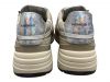 Piedi Nudi Sneaker Platino Kara K