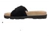 Rohde Zwarte Slipper Venezia