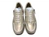 Piedi Nudi Sneaker Platino Kara K