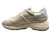 Piedi Nudi Sneaker Platino Kara K