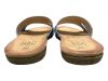 Bridge Footwear Denim Slipper