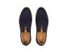 Rehab Veterschoen Nolan Knit Dark Blue