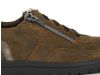 Gijs Sneaker Bruin 2079 204 8748 G