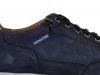 Mephisto Sneaker Leon Blauw