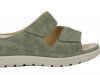 Hartjes Slipper Khaki 170122-70 H