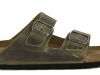 Birkenstock Slipper Arizona Khaki 1019313