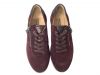 Hartjes Sneaker Rap Shoe Aubergine 162.1602 K
