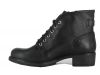 Durea Veterboot Zwart 9680 908 8628 K