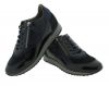 DL Sport Sneaker Blauw 5421