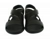 Think! Sandaal Kamaa Black 000776