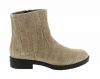 Hartjes Enkellaars Beige Trendy Boot G