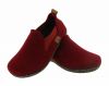 Hartjes Pantoffel Feel Good Rood 522.0874