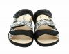 Think! Slipper Camilla Black Combi 000078-0050