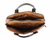 Bear Design Tas Cognac/Bruin  CL32843