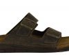 Rohde Slipper Mocca 5918-72