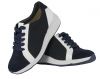 Hassia Sneaker Blauw 302521 H