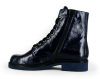 Durea Veterboot Blauw Lak 9673 K