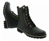 Gabor Veterboot Zwart 92.735.57 G