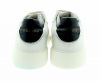 Rehab Sneaker Taylor Nub Perf White