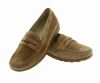 Waldlaufer Mocassin Lucy Toffee 785508 H