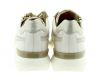Hassia Sneaker Offwhite/Zand Bordeaux 301314 H