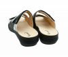 Think! Slipper Camilla Black Combi 000078-0050