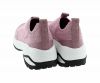 Waldlaufer Run Vegan Sneaker Roze 721006 H/K