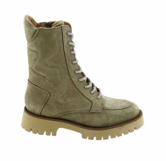 Piedi Nudi Veterboot Sand 2597-05.02