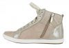 Footnotes Sneaker Taupe 74.004 H