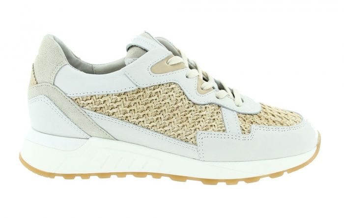 Piedi Nudi Sneaker Nebel  Beige H