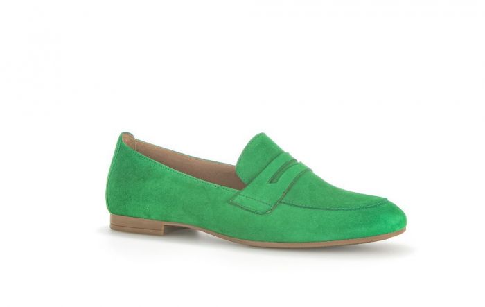 Gabor Loafer Verde 45.213.39