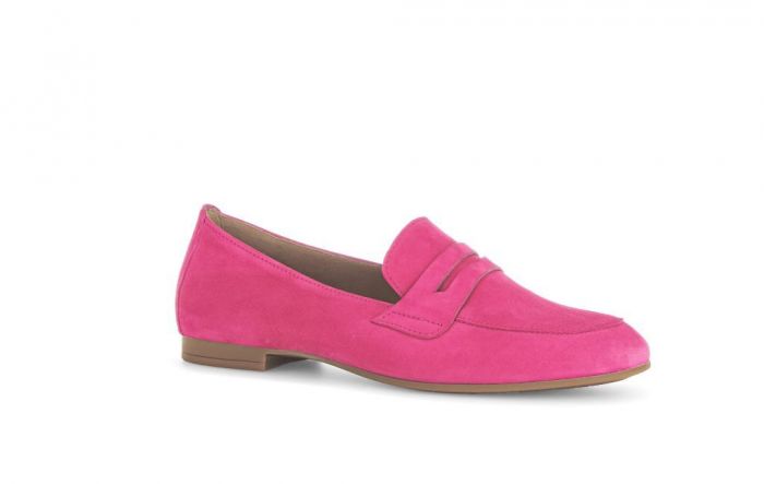 Gabor Loafer Pink 45.213.30