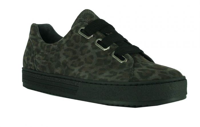 Gabor Sneaker Leopard 96.505.60 G