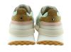 Piedi Nudi Sneaker Zennor L.Grey-Mint 