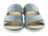 Hartjes Slipper Aluminium 122.1102 G