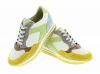 DL Sport Sneaker Velour Pompelino Combi 5638