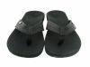 Reef Slipper Ortho-Spring Black/Black Glitter