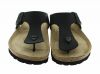 Rohde Teenslipper Grado Black 5928-90 G