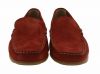 Fluchos Mocassin Troy Terracotta F 1729