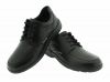 Mephisto Veterschoen Douk Black