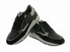 DLS Sneaker Zwart 5849